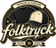 Folktryck – logotyp